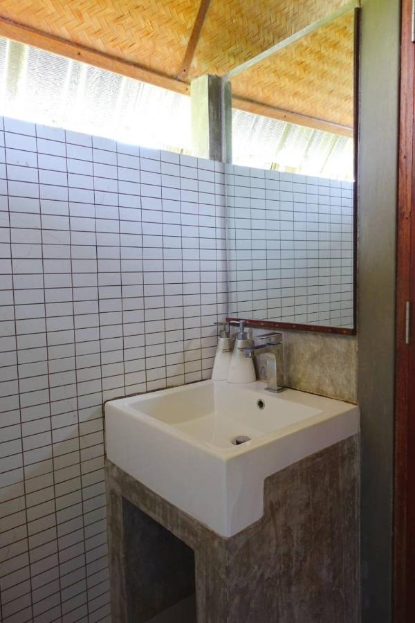 Koh Mak Living Villa Exterior photo