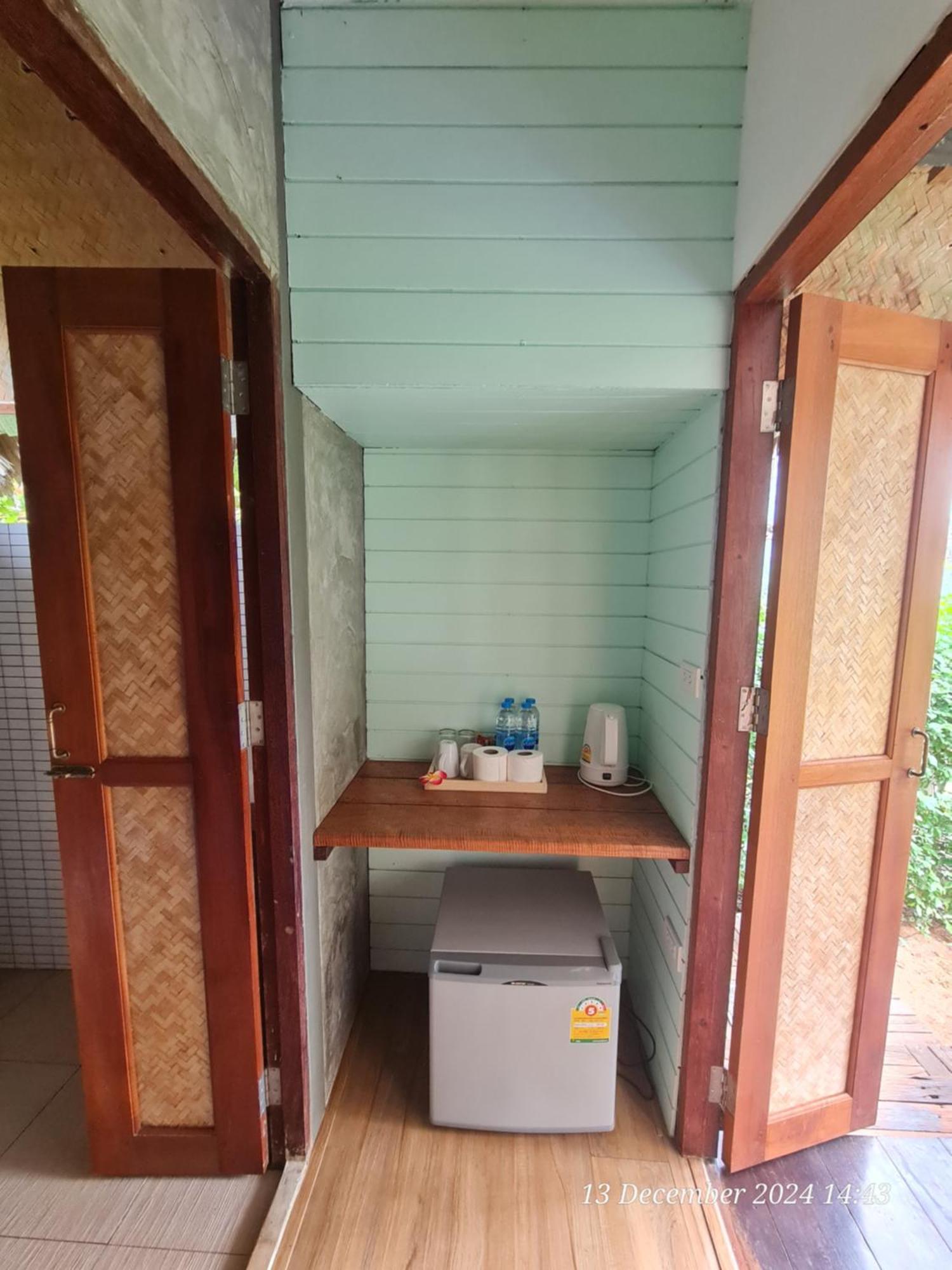Koh Mak Living Villa Exterior photo