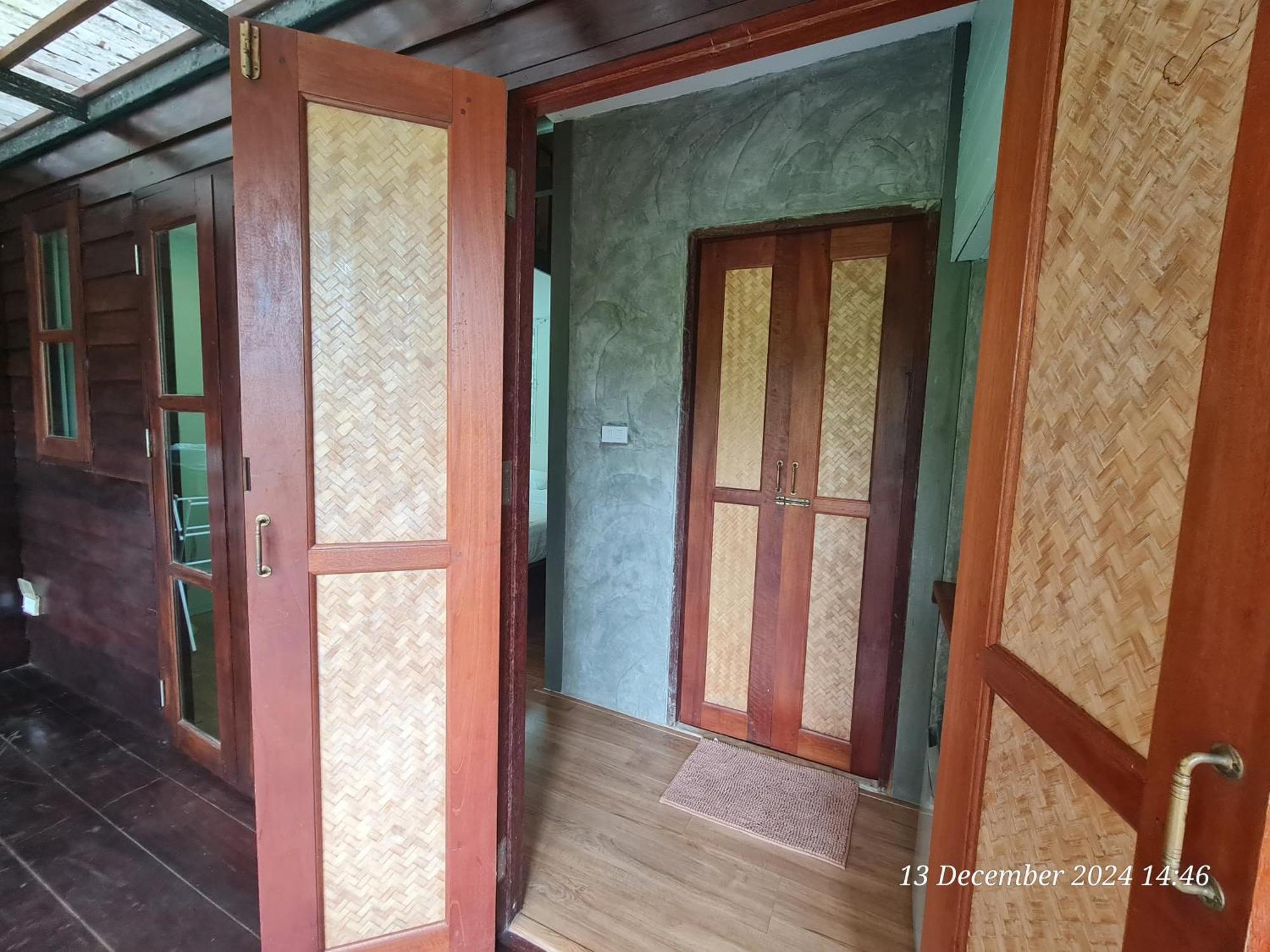 Koh Mak Living Villa Exterior photo